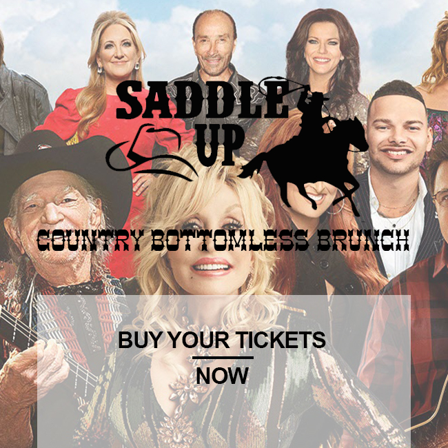 SADDLE UP